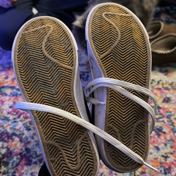 Kids Nike blazers - Picture 3 of 3